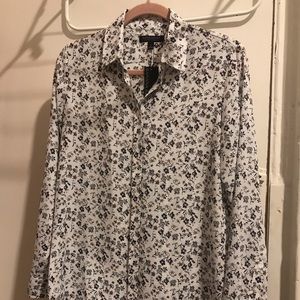 Blouse/ button /shirt. NEW